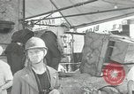 Image of French Red Cross members Paris France, 1944, second 38 stock footage video 65675063534