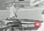 Image of French Red Cross members Paris France, 1944, second 47 stock footage video 65675063534