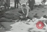 Image of French Red Cross members Paris France, 1944, second 50 stock footage video 65675063534