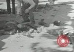 Image of French Red Cross members Paris France, 1944, second 51 stock footage video 65675063534