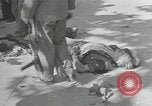 Image of French Red Cross members Paris France, 1944, second 52 stock footage video 65675063534