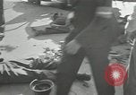 Image of French Red Cross members Paris France, 1944, second 53 stock footage video 65675063534