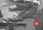 Image of French Red Cross members Paris France, 1944, second 54 stock footage video 65675063534