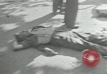 Image of French Red Cross members Paris France, 1944, second 55 stock footage video 65675063534