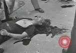 Image of French Red Cross members Paris France, 1944, second 60 stock footage video 65675063534