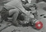 Image of French Red Cross members Paris France, 1944, second 62 stock footage video 65675063534