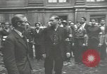 Immagine di Forze francesi degli interni Parigi Francia, 1944, secondo 23 filmato di repertorio 65675063535