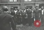 Immagine di Forze francesi degli interni Parigi Francia, 1944, secondo 24 filmato di repertorio 65675063535