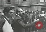 Immagine di Forze francesi degli interni Parigi Francia, 1944, secondo 25 filmato di repertorio 65675063535
