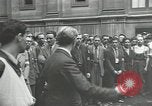 Immagine di Forze francesi degli interni Parigi Francia, 1944, secondo 26 filmato di repertorio 65675063535