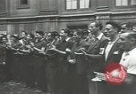 Immagine di Forze francesi degli interni Parigi Francia, 1944, secondo 35 filmato di repertorio 65675063535