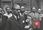 Immagine di Forze francesi degli interni Parigi Francia, 1944, secondo 41 filmato di repertorio 65675063535