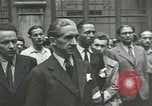 Immagine di Forze francesi degli interni Parigi Francia, 1944, secondo 42 filmato di repertorio 65675063535