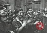 Immagine di Forze francesi degli interni Parigi Francia, 1944, secondo 44 filmato di repertorio 65675063535