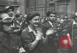 Immagine di Forze francesi degli interni Parigi Francia, 1944, secondo 45 filmato di repertorio 65675063535