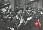 Immagine di Forze francesi degli interni Parigi Francia, 1944, secondo 46 filmato di repertorio 65675063535