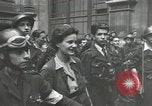 Immagine di Forze francesi degli interni Parigi Francia, 1944, secondo 47 filmato di repertorio 65675063535
