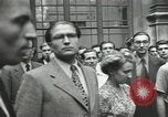 Immagine di Forze francesi degli interni Parigi Francia, 1944, secondo 54 filmato di repertorio 65675063535