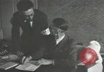 Image of M Loisat Paris France, 1944, second 1 stock footage video 65675063536
