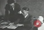 Image of M Loisat Paris France, 1944, second 3 stock footage video 65675063536