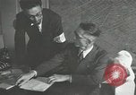 Image of M Loisat Paris France, 1944, second 4 stock footage video 65675063536