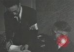 Image of M Loisat Paris France, 1944, second 6 stock footage video 65675063536