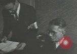 Image of M Loisat Paris France, 1944, second 7 stock footage video 65675063536