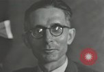 Image of M Loisat Paris France, 1944, second 14 stock footage video 65675063536