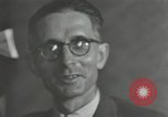 Image of M Loisat Paris France, 1944, second 15 stock footage video 65675063536