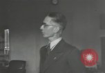 Image of M Loisat Paris France, 1944, second 16 stock footage video 65675063536