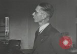 Image of M Loisat Paris France, 1944, second 17 stock footage video 65675063536