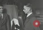 Image of M Loisat Paris France, 1944, second 19 stock footage video 65675063536