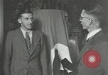 Image of M Loisat Paris France, 1944, second 20 stock footage video 65675063536
