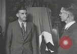 Image of M Loisat Paris France, 1944, second 21 stock footage video 65675063536