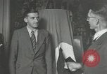 Image of M Loisat Paris France, 1944, second 22 stock footage video 65675063536