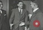 Image of M Loisat Paris France, 1944, second 24 stock footage video 65675063536