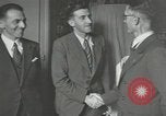 Image of M Loisat Paris France, 1944, second 25 stock footage video 65675063536