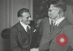 Image of M Loisat Paris France, 1944, second 27 stock footage video 65675063536