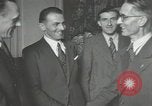 Image of M Loisat Paris France, 1944, second 28 stock footage video 65675063536