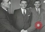 Image of M Loisat Paris France, 1944, second 29 stock footage video 65675063536