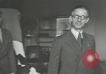 Image of M Loisat Paris France, 1944, second 30 stock footage video 65675063536