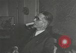 Image of M Loisat Paris France, 1944, second 31 stock footage video 65675063536