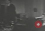Image of M Loisat Paris France, 1944, second 32 stock footage video 65675063536