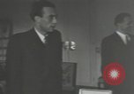 Image of M Loisat Paris France, 1944, second 33 stock footage video 65675063536