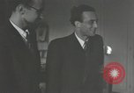 Image of M Loisat Paris France, 1944, second 34 stock footage video 65675063536