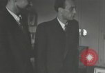 Image of M Loisat Paris France, 1944, second 35 stock footage video 65675063536