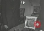 Image of M Loisat Paris France, 1944, second 36 stock footage video 65675063536