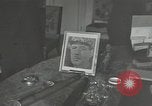 Image of M Loisat Paris France, 1944, second 37 stock footage video 65675063536