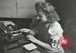Image of M Loisat Paris France, 1944, second 45 stock footage video 65675063536