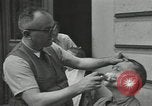 Image of M Loisat Paris France, 1944, second 50 stock footage video 65675063536